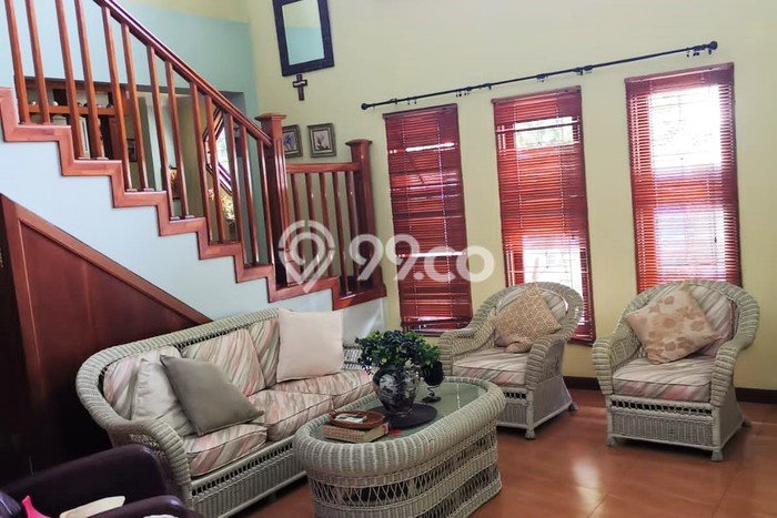 Rumah Elit Modern Tanpa Renovasi di Muara Karang Jakarta Utara Rumah Elit Modern Tanpa Renovasi di Muara Karang Jakarta Utara
