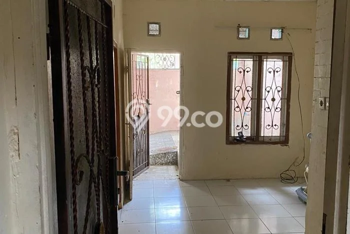 Rumah Minimalis Favorit Siap Huni di Rajeg LT 60m2 Rumah Minimalis Favorit Siap Huni di Rajeg LT 60m2