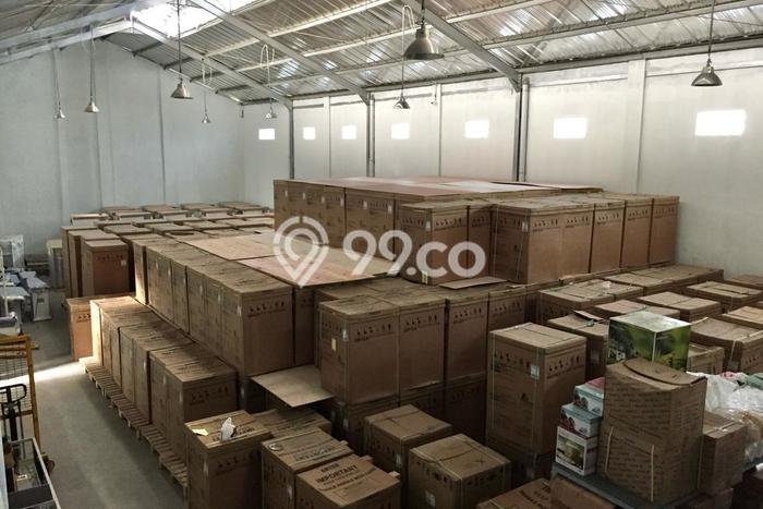 Unit Gudang Dijual di Cimanggis Depok Luas Tanah 781m2, Luas Bangunan 848m2 Unit Gudang Dijual di Cimanggis Depok Luas Tanah 781m2, Luas Bangunan 848m2