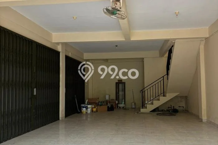 Disewakan Ruko di Pusat Kota Tangerang Ramai Strategis Disewakan Ruko di Pusat Kota Tangerang Ramai Strategis