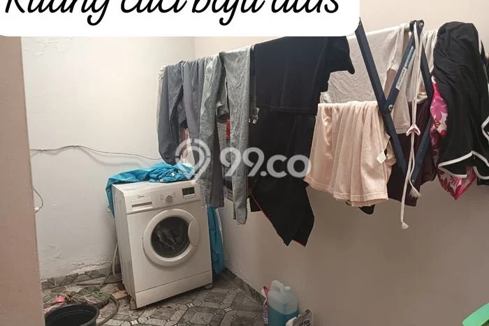 Rumah Modern 3 Kamar LT 90m2 di Dadap Rumah Modern 3 Kamar LT 90m2 di Dadap