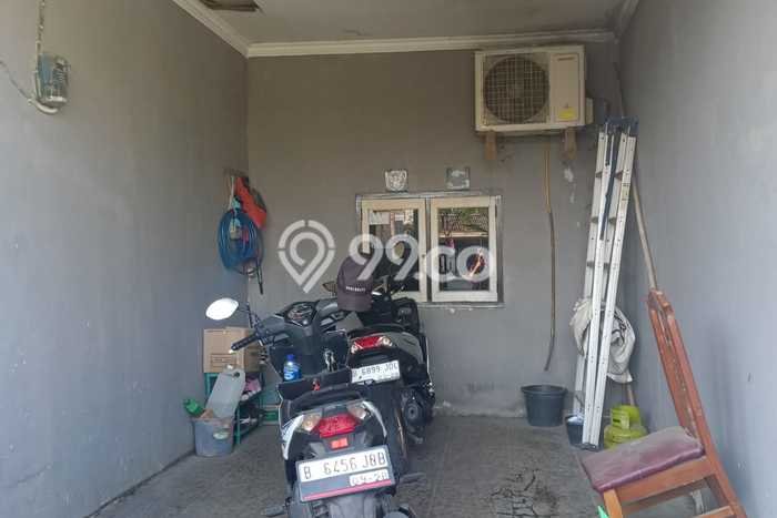 Jual Rumah Strategis Bagus Punya 2 KT di Kosambi Tangerang SHM Jual Rumah Strategis Bagus Punya 2 KT di Kosambi Tangerang SHM