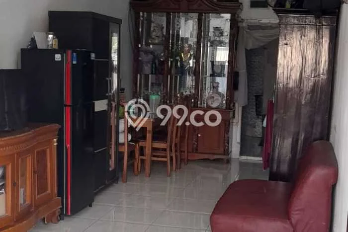 Jual Rumah Strategis Bagus Punya 2 KT di Kosambi Tangerang SHM Jual Rumah Strategis Bagus Punya 2 KT di Kosambi Tangerang SHM