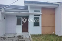 Hunian Nyaman 2 KT Hemat Budget di Citra Maja Raya Tangerang Hunian Nyaman 2 KT Hemat Budget di Citra Maja Raya Tangerang