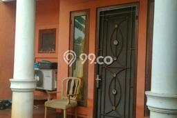 Hunian Mewah LB 240m2 Siap Pakai Desain Elegan di Kalideres, Jakarta Barat Hunian Mewah LB 240m2 Siap Pakai Desain Elegan di Kalideres, Jakarta Barat