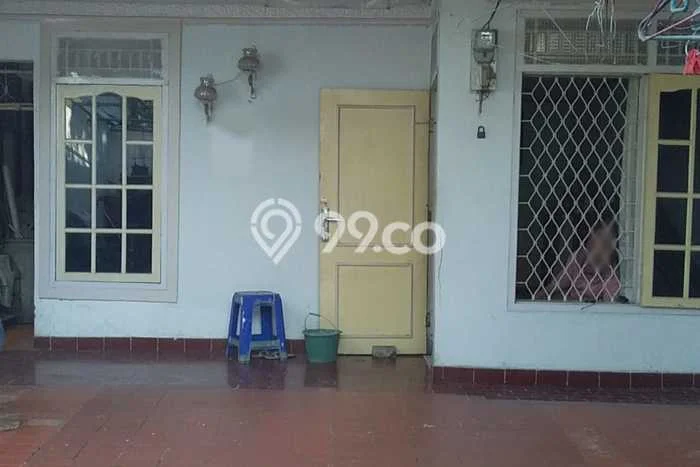 Rumah Luas Asri 2 KT Siap Pakai di Dadap Tangerang Rumah Luas Asri 2 KT Siap Pakai di Dadap Tangerang