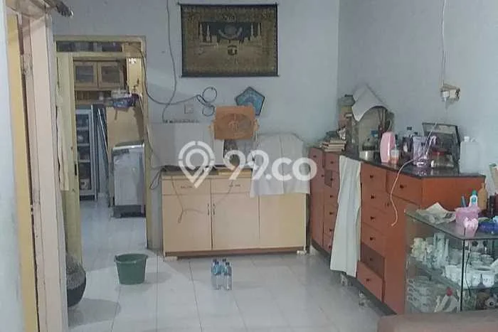 Rumah Luas Asri 2 KT Siap Pakai di Dadap Tangerang Rumah Luas Asri 2 KT Siap Pakai di Dadap Tangerang