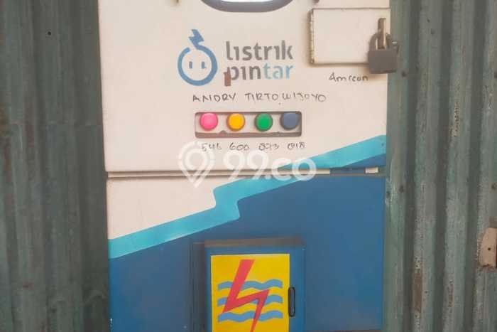 Unit Gudang Tersedia di Teluk Naga Spesifikasi LB 1200m2 Unit Gudang Tersedia di Teluk Naga Spesifikasi LB 1200m2