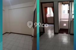 Apartemen Terjangkau Dijual di Jakarta Barat 2 KT & 1 KM Apartemen Terjangkau Dijual di Jakarta Barat 2 KT & 1 KM