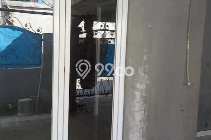 Siap Huni Rumah Minimalis & Modern LB 72m2 di Dadap Siap Huni Rumah Minimalis & Modern LB 72m2 di Dadap