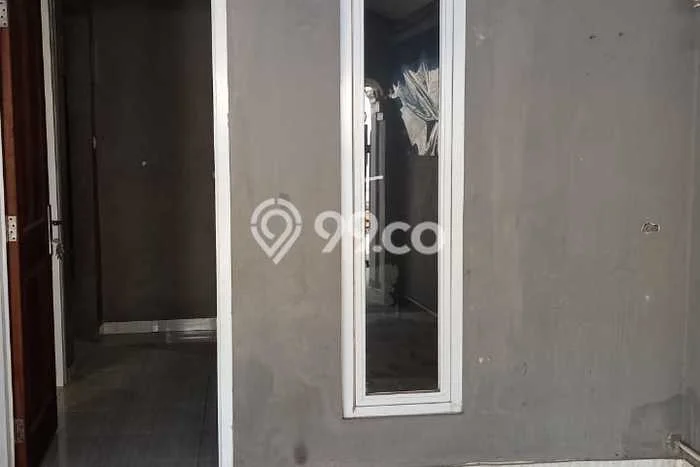 Siap Huni Rumah Minimalis & Modern LB 72m2 di Dadap Siap Huni Rumah Minimalis & Modern LB 72m2 di Dadap