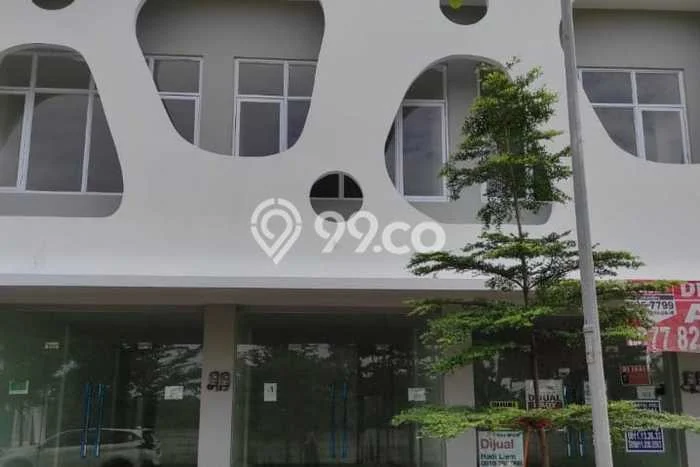 Paling Diincar! Ruko Dijual di Citra Garden Harga Kompetitif Paling Diincar! Ruko Dijual di Citra Garden Harga Kompetitif