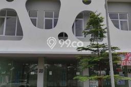 Paling Diincar! Ruko Dijual di Citra Garden Harga Kompetitif Paling Diincar! Ruko Dijual di Citra Garden Harga Kompetitif