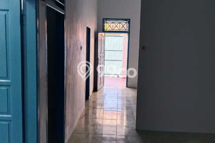 For Sale Hunian Rumah Nyaman 2 KT di Dadap, Tangerang For Sale Hunian Rumah Nyaman 2 KT di Dadap, Tangerang