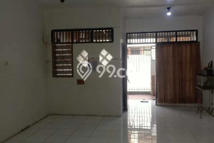 Dijual Rumah Modern 2 KT di Dadap, Tangerang Dijual Rumah Modern 2 KT di Dadap, Tangerang