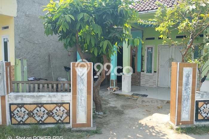 Dijual Hunian Rumah Nyaman 1 Kamar di Teluk Naga, Tangerang Dijual Hunian Rumah Nyaman 1 Kamar di Teluk Naga, Tangerang