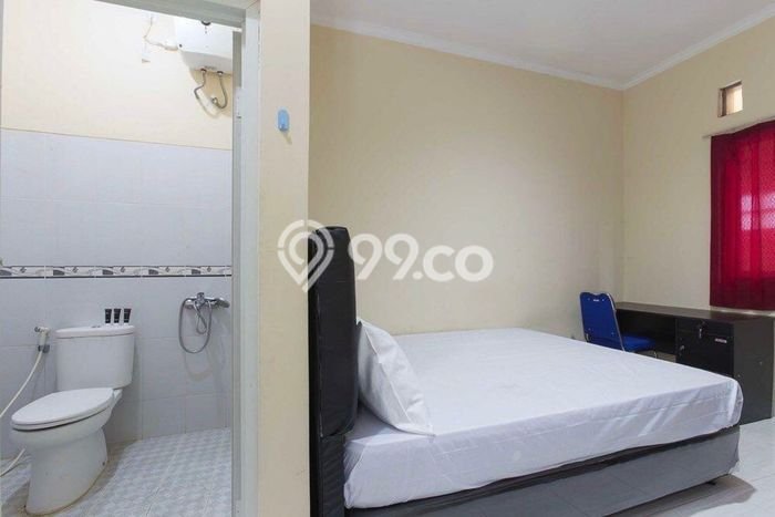 Rumah Kost Dijual di Matraman, Jakarta Timur, Spesifikasi 23 KT, 0 KM, 800m2 Rumah Kost Dijual di Matraman, Jakarta Timur, Spesifikasi 23 KT, 0 KM, 800m2