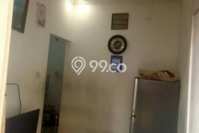 Rumah Nyaman 2 KT LB 32m2 Kondisi Bagus di Depok I Rumah Nyaman 2 KT LB 32m2 Kondisi Bagus di Depok I