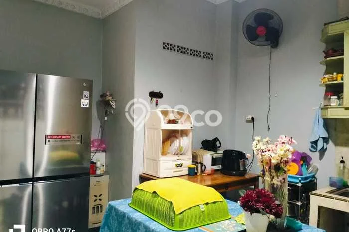 Rumah Modern 3 KT LT 84m2 di Dadap Rumah Modern 3 KT LT 84m2 di Dadap