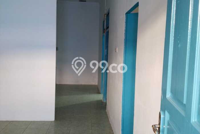 For Sale Hunian Rumah Nyaman 2 KT di Dadap, Tangerang For Sale Hunian Rumah Nyaman 2 KT di Dadap, Tangerang
