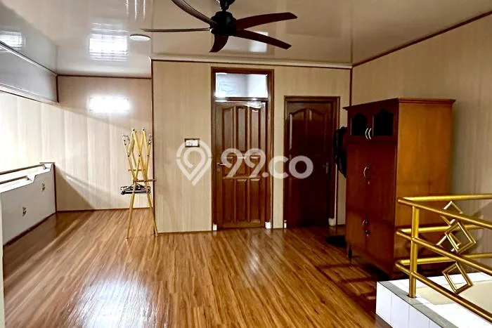Jual Rumah Eksklusif 3 KT di Dadap, Tangerang Jual Rumah Eksklusif 3 KT di Dadap, Tangerang