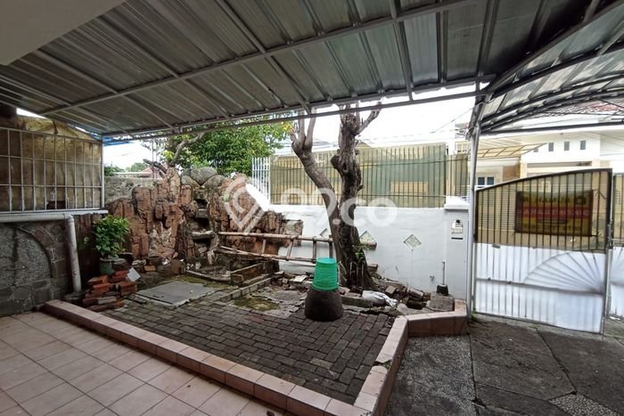 Rumah sewa siap pakai 4 Kamar Tidur di Dadap, Tangerang Rumah sewa siap pakai 4 Kamar Tidur di Dadap, Tangerang