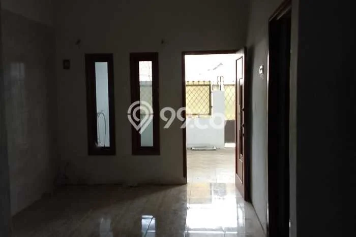Rumah sewa siap pakai 2 KT di Dadap, Tangerang Rumah sewa siap pakai 2 KT di Dadap, Tangerang