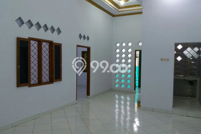 Rumah Minimalis 2 KT di Dadap Tangerang Rumah Minimalis 2 KT di Dadap Tangerang