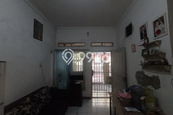 Rumah Minimalis LB/LT 36m2/60m2 Dijual Area Sangiang Jaya, Tangerang Rumah Minimalis LB/LT 36m2/60m2 Dijual Area Sangiang Jaya, Tangerang