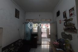 Rumah Minimalis LB/LT 36m2/60m2 Dijual Area Sangiang Jaya, Tangerang Rumah Minimalis LB/LT 36m2/60m2 Dijual Area Sangiang Jaya, Tangerang