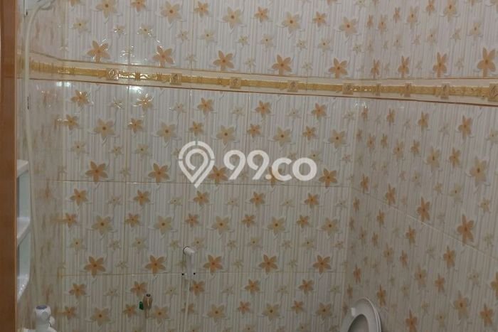 Rumah Minimalis 2 KT di Dadap Tangerang Rumah Minimalis 2 KT di Dadap Tangerang