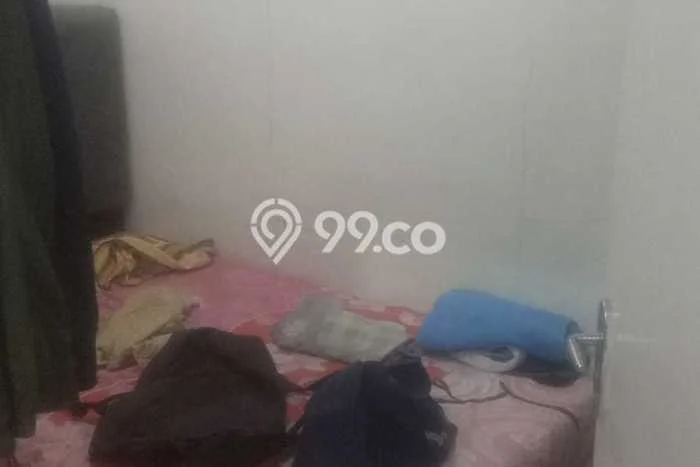 Rumah Nyaman 2 KT LB 32m2 Kondisi Bagus di Depok I Rumah Nyaman 2 KT LB 32m2 Kondisi Bagus di Depok I