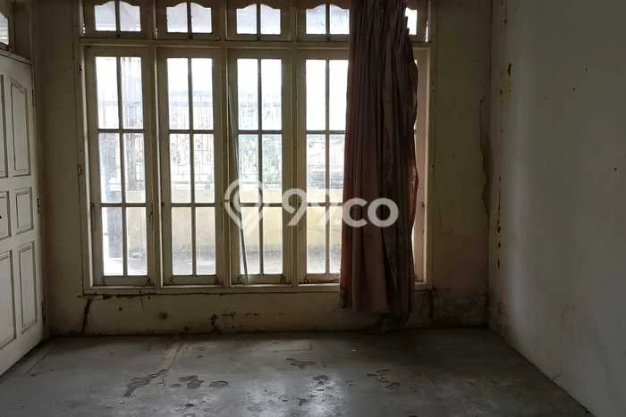 Disewakan! Rumah 2 Kamar Tidur &
2 Kamar Mandi di Dadap, Tangerang Disewakan! Rumah 2 Kamar Tidur &
2 Kamar Mandi di Dadap, Tangerang