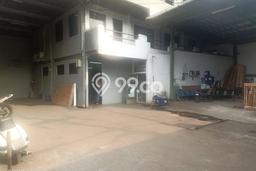 Unit Gudang Dijual di Cimanggis Depok Luas Tanah 781m2, Luas Bangunan 848m2 Unit Gudang Dijual di Cimanggis Depok Luas Tanah 781m2, Luas Bangunan 848m2