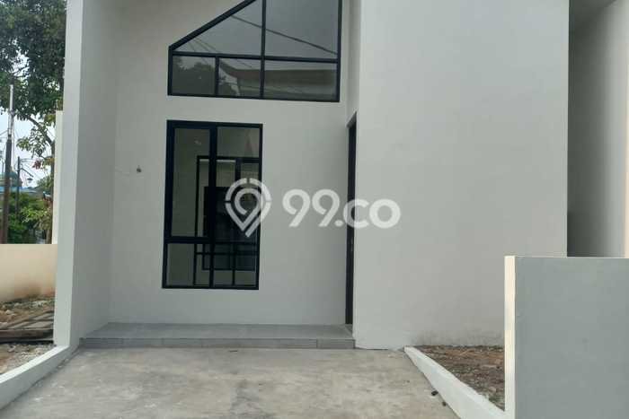 For Sale Hunian Rumah Nyaman 2 Kamar di Dadap, Tangerang For Sale Hunian Rumah Nyaman 2 Kamar di Dadap, Tangerang