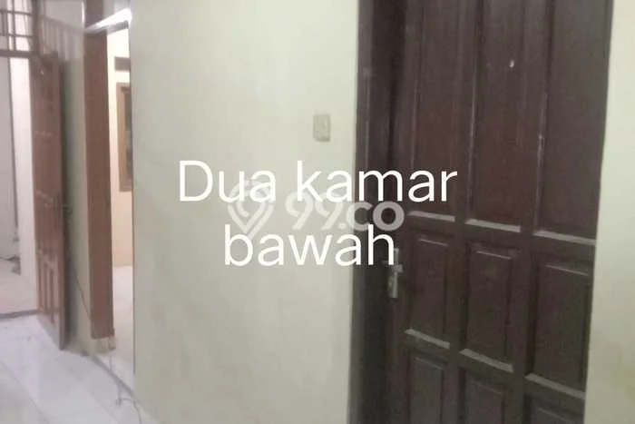 Rumah Idaman 2 KT Hemat Budget di Dadap Tangerang Rumah Idaman 2 KT Hemat Budget di Dadap Tangerang