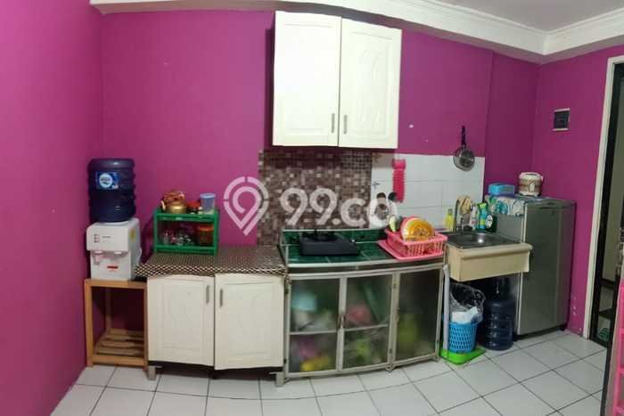 Untuk Dijual Apartemen 0 KT di Tangerang Luas 29m2 Untuk Dijual Apartemen 0 KT di Tangerang Luas 29m2