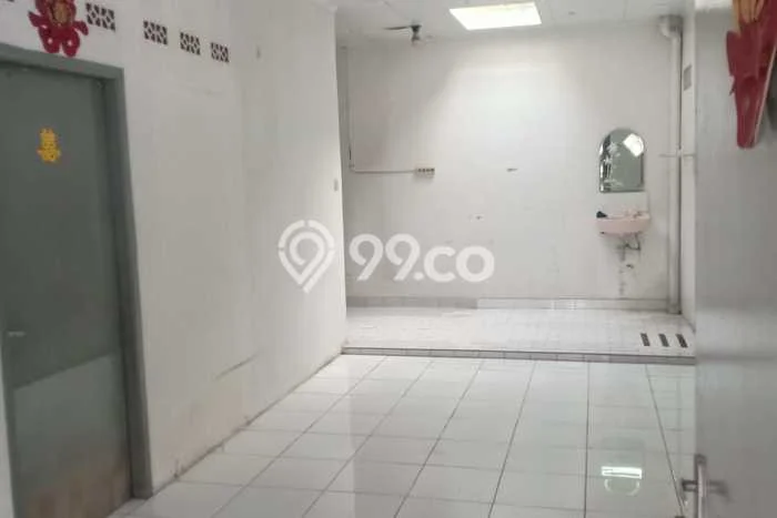 Dijual Rumah Modern 2 KT di Dadap, Tangerang Dijual Rumah Modern 2 KT di Dadap, Tangerang