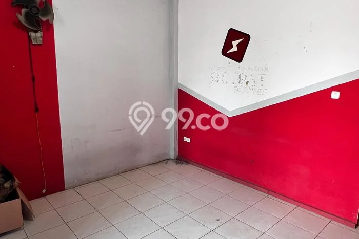 Disewakan Ruko komersial di Kosambi luas bangunan 64m2 Disewakan Ruko komersial di Kosambi luas bangunan 64m2