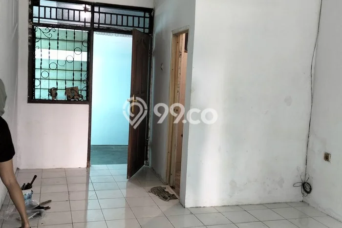 Jarang Ada! Rumah Sewa 2 Kamar Bagus Siap Huni Dadap Jarang Ada! Rumah Sewa 2 Kamar Bagus Siap Huni Dadap