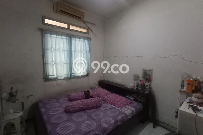 Rumah Minimalis LB/LT 36m2/60m2 Dijual Area Sangiang Jaya, Tangerang Rumah Minimalis LB/LT 36m2/60m2 Dijual Area Sangiang Jaya, Tangerang