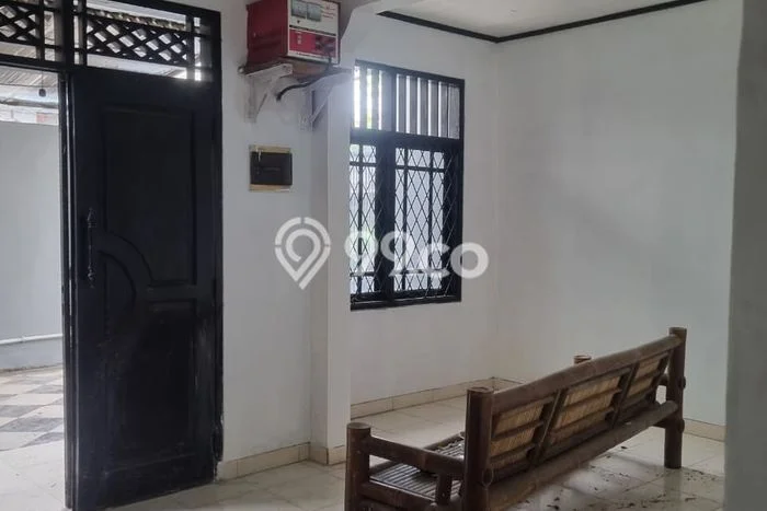 Rumah sewa siap huni 3 KT di Dadap, Tangerang Rumah sewa siap huni 3 KT di Dadap, Tangerang