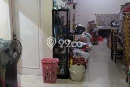 Rumah Modern 4 Kamar LT 102m2 di Jurumudi Rumah Modern 4 Kamar LT 102m2 di Jurumudi