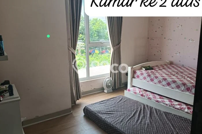 Rumah Modern 3 Kamar LT 90m2 di Dadap Rumah Modern 3 Kamar LT 90m2 di Dadap