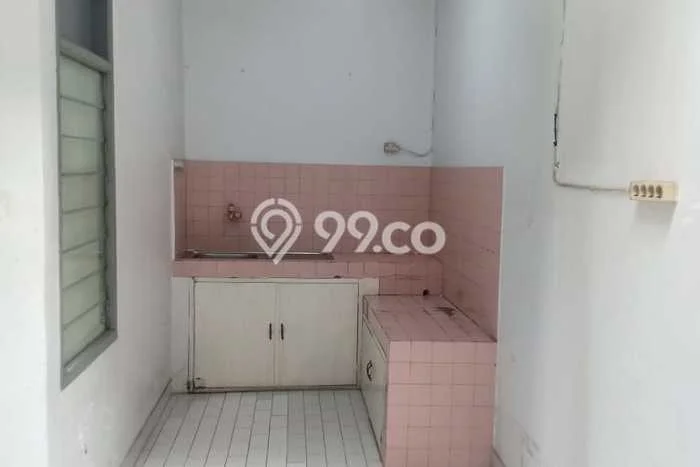 Dijual Rumah Modern 2 KT di Dadap, Tangerang Dijual Rumah Modern 2 KT di Dadap, Tangerang