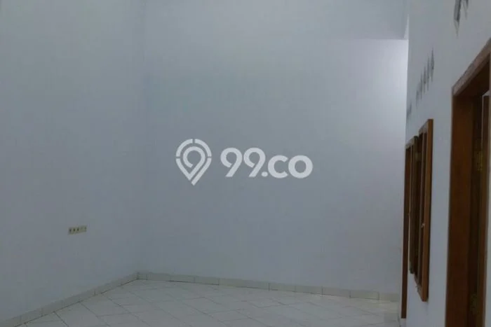 Rumah Minimalis 2 KT di Dadap Tangerang Rumah Minimalis 2 KT di Dadap Tangerang