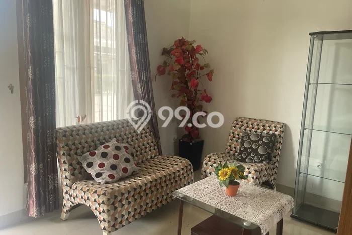 PRIME PROPERTY! Rumah area , 2 KM, Area Premium, LT 132m2m² Bangunan 100m2m² PRIME PROPERTY! Rumah area , 2 KM, Area Premium, LT 132m2m² Bangunan 100m2m²