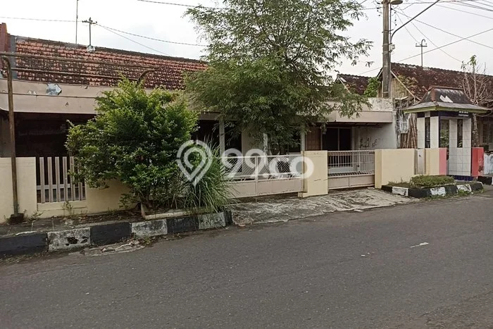 Kavling Tanah di Mergangsan Dijual Luas 1424m2 Legalitas SHM Kavling Tanah di Mergangsan Dijual Luas 1424m2 Legalitas SHM