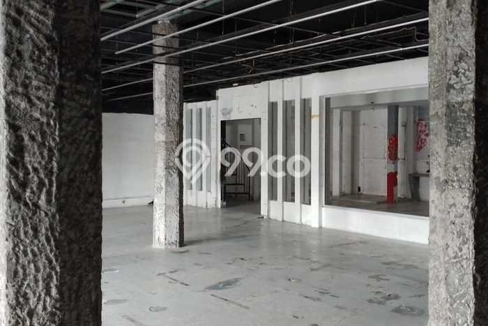 FOR RENT! Komersial di Caturtunggal Cocok untuk Bisnis 490m2 FOR RENT! Komersial di Caturtunggal Cocok untuk Bisnis 490m2