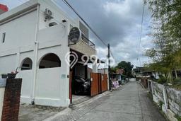 Dijual Segera Rumah 3 Kamar Tidur di Kawasan Perumahan Ngaglik, Sleman Dijual Segera Rumah 3 Kamar Tidur di Kawasan Perumahan Ngaglik, Sleman